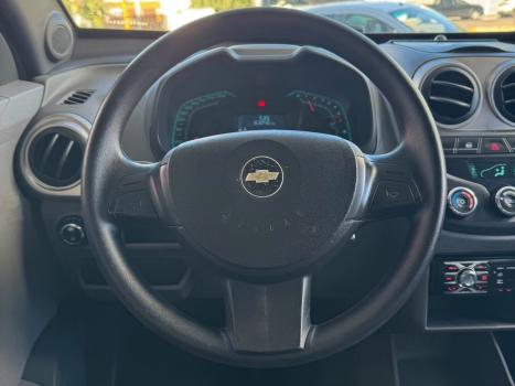 CHEVROLET Agile 1.4 4P LTZ FLEX, Foto 14