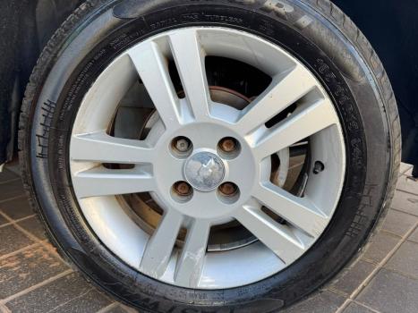 CHEVROLET Agile 1.4 4P LTZ FLEX, Foto 15