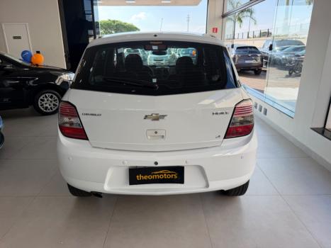 CHEVROLET Agile 1.4 4P LTZ FLEX, Foto 7