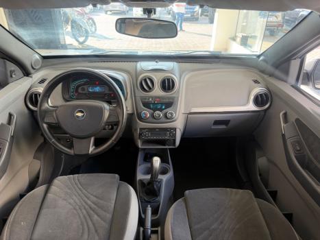 CHEVROLET Agile 1.4 4P LTZ FLEX, Foto 8