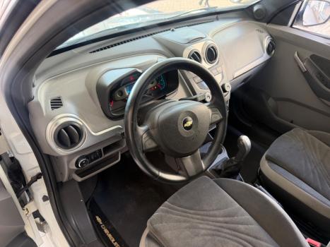CHEVROLET Agile 1.4 4P LTZ FLEX, Foto 9