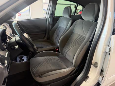 CHEVROLET Agile 1.4 4P LTZ FLEX, Foto 10