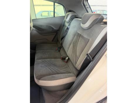 CHEVROLET Agile 1.4 4P LTZ FLEX, Foto 11