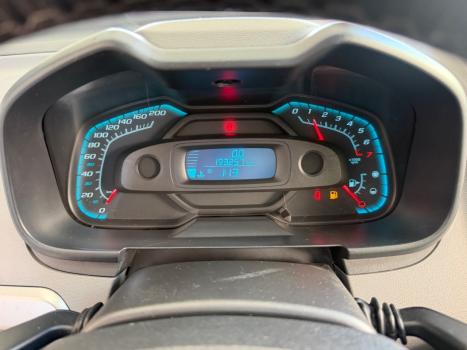 CHEVROLET Agile 1.4 4P LTZ FLEX, Foto 12