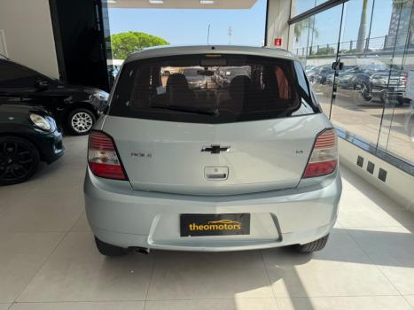 CHEVROLET Agile 1.4 4P LTZ FLEX, Foto 7