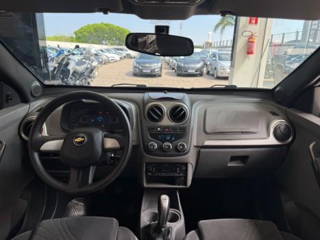 CHEVROLET Agile 1.4 4P LTZ FLEX, Foto 8