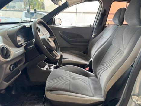 CHEVROLET Agile 1.4 4P LTZ FLEX, Foto 9