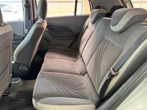 CHEVROLET Agile 1.4 4P LTZ FLEX, Foto 10