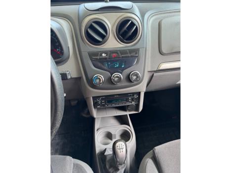 CHEVROLET Agile 1.4 4P LTZ FLEX, Foto 11