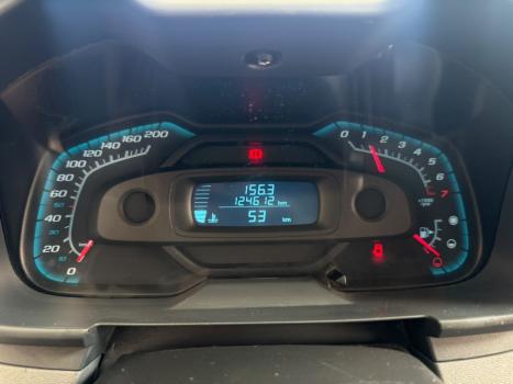 CHEVROLET Agile 1.4 4P LTZ FLEX, Foto 12