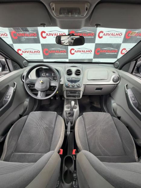 CHEVROLET Agile 1.4 4P LTZ FLEX, Foto 5
