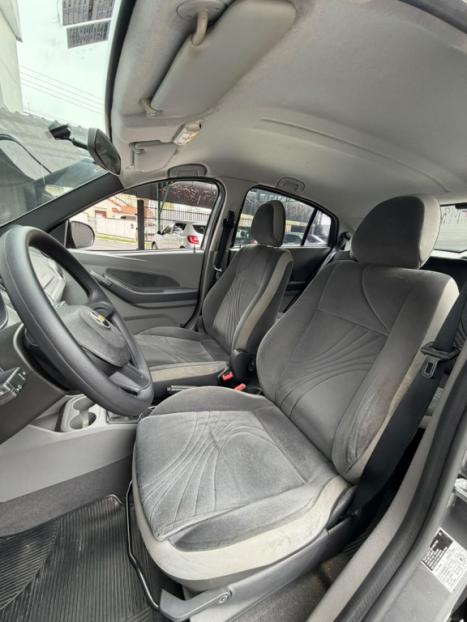 CHEVROLET Agile 1.4 4P LTZ FLEX, Foto 7