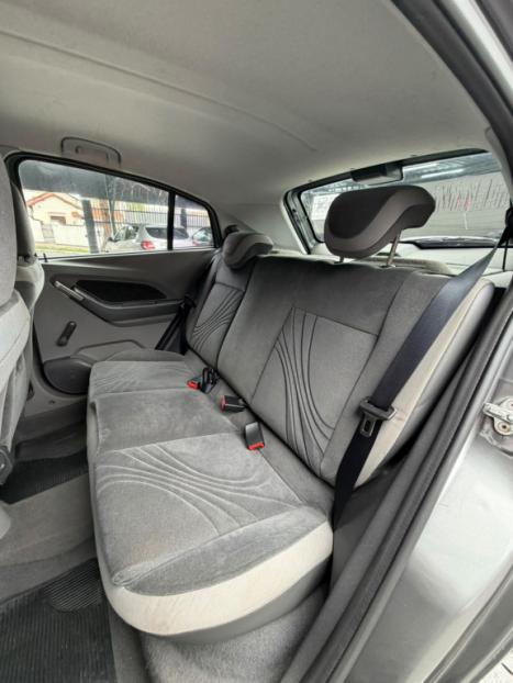 CHEVROLET Agile 1.4 4P LTZ FLEX, Foto 8