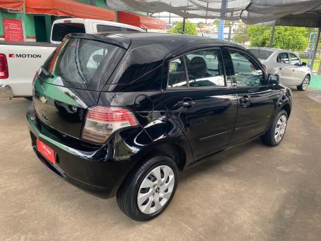 CHEVROLET Agile 1.4 4P LT FLEX, Foto 2