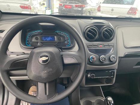 CHEVROLET Agile 1.4 4P LT FLEX, Foto 5