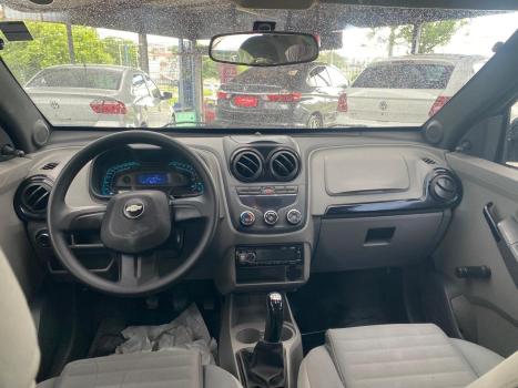 CHEVROLET Agile 1.4 4P LT FLEX, Foto 6