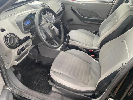 CHEVROLET Agile 1.4 4P LT FLEX, Foto 7