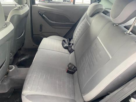 CHEVROLET Agile 1.4 4P LT FLEX, Foto 8