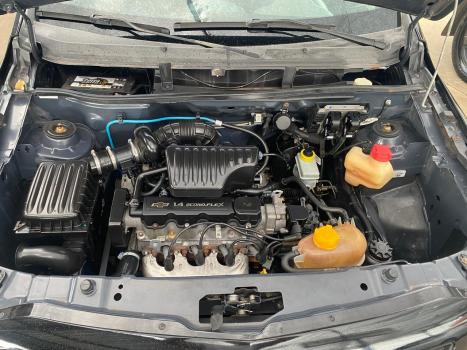 CHEVROLET Agile 1.4 4P LT FLEX, Foto 9