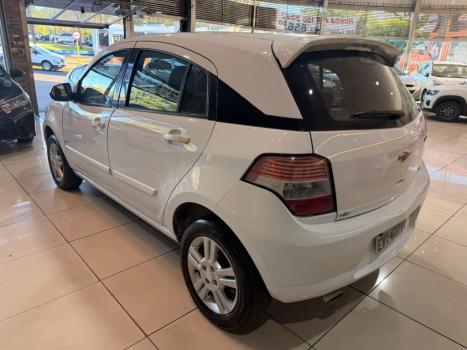 CHEVROLET Agile 1.4 4P LTZ FLEX, Foto 6