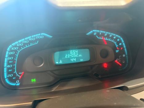 CHEVROLET Agile 1.4 4P LTZ FLEX, Foto 7