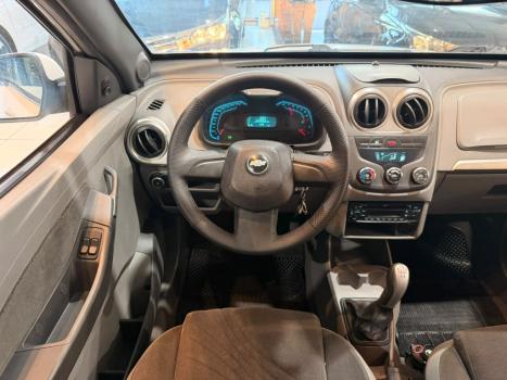 CHEVROLET Agile 1.4 4P LTZ FLEX, Foto 8