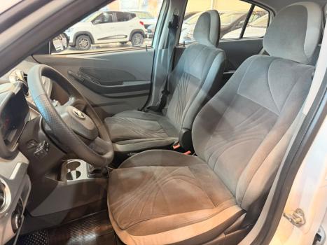 CHEVROLET Agile 1.4 4P LTZ FLEX, Foto 10
