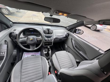 CHEVROLET Agile 1.4 4P LT FLEX, Foto 6