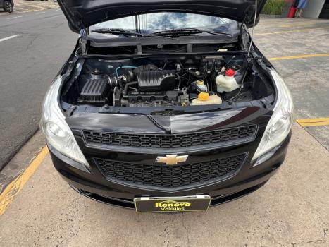 CHEVROLET Agile 1.4 4P LT FLEX, Foto 4