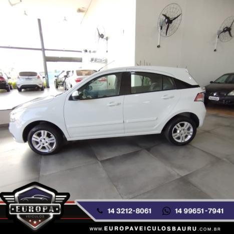 CHEVROLET Agile 1.4 4P LTZ FLEX, Foto 3