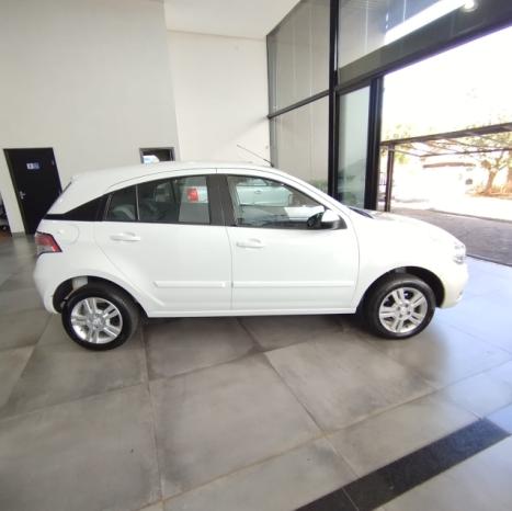 CHEVROLET Agile 1.4 4P LTZ FLEX, Foto 5