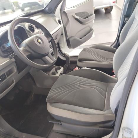 CHEVROLET Agile 1.4 4P LTZ FLEX, Foto 7