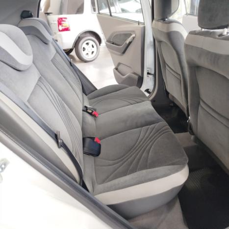 CHEVROLET Agile 1.4 4P LTZ FLEX, Foto 9