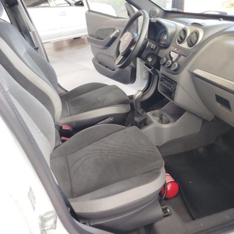 CHEVROLET Agile 1.4 4P LTZ FLEX, Foto 10