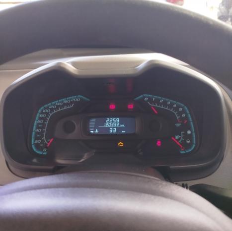 CHEVROLET Agile 1.4 4P LTZ FLEX, Foto 11