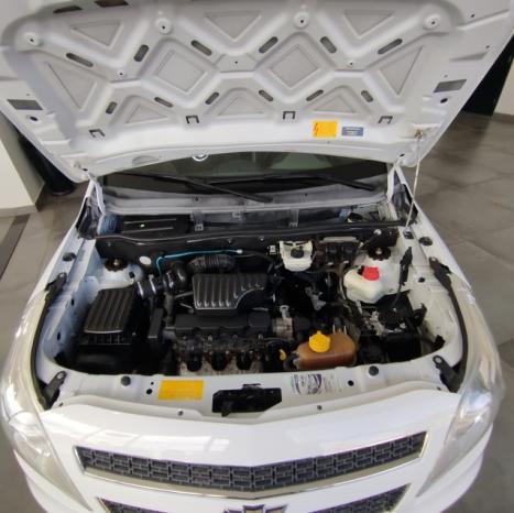 CHEVROLET Agile 1.4 4P LTZ FLEX, Foto 13