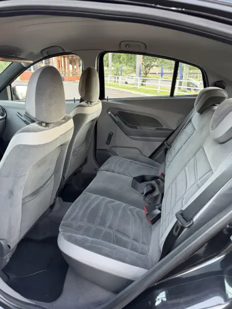 CHEVROLET Agile 1.4 4P LTZ FLEX, Foto 14