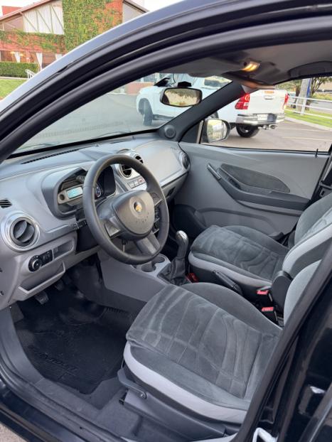 CHEVROLET Agile 1.4 4P LTZ FLEX, Foto 10