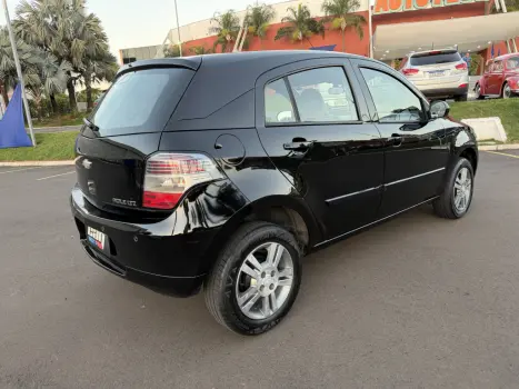 CHEVROLET Agile 1.4 4P LTZ FLEX, Foto 6