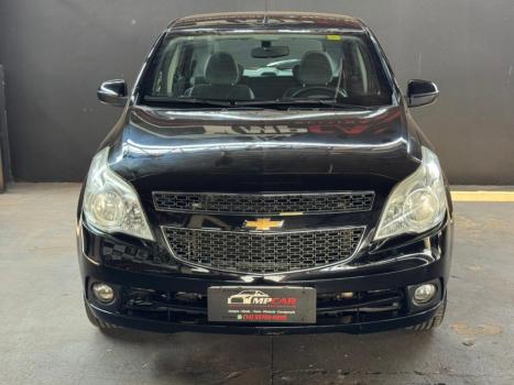 CHEVROLET Agile , Foto 2