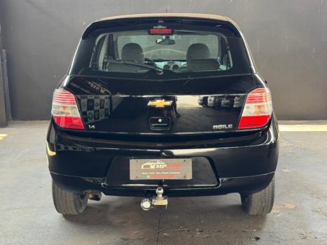 CHEVROLET Agile , Foto 5