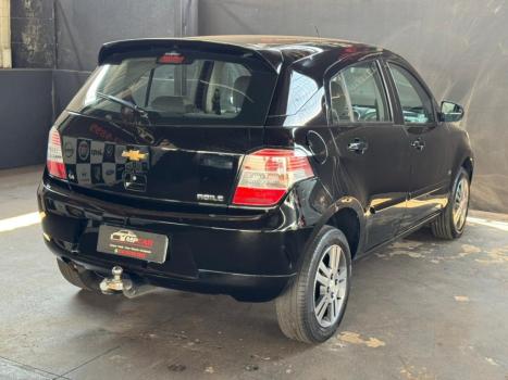 CHEVROLET Agile , Foto 6