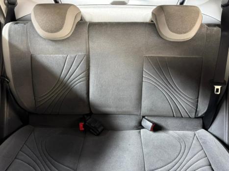 CHEVROLET Agile , Foto 12