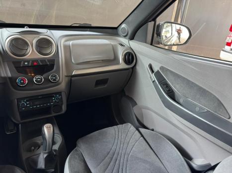 CHEVROLET Agile , Foto 14