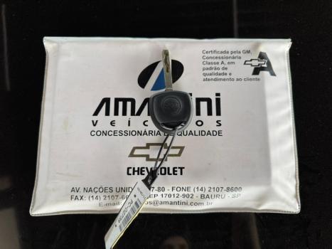 CHEVROLET Agile , Foto 19