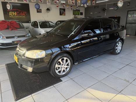 CHEVROLET Astra Hatch 2.0 4P ADVANTAGE  FLEX, Foto 4