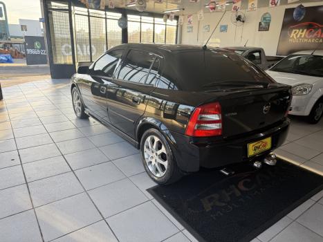 CHEVROLET Astra Hatch 2.0 4P ADVANTAGE  FLEX, Foto 12