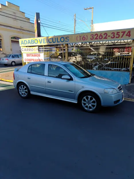 CHEVROLET Astra Hatch 2.0 4P ADVANTAGE  FLEX, Foto 1