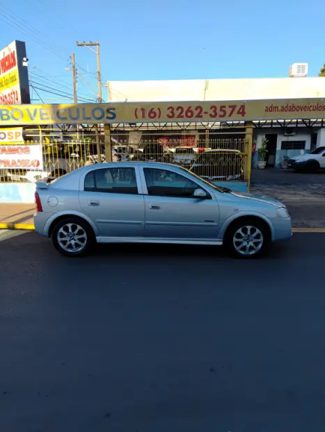 CHEVROLET Astra Hatch 2.0 4P ADVANTAGE  FLEX, Foto 3