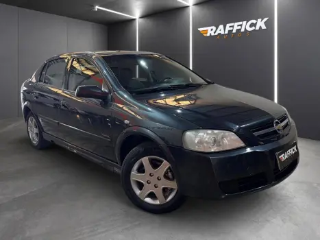CHEVROLET Astra Hatch 2.0 4P ADVANTAGE  FLEX, Foto 2